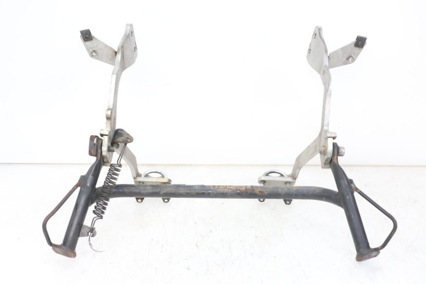 photo de PATA CENTRAL. YAMAHA NEOS NEO'S 4T 50 (2008 - 2016) - Vista principal