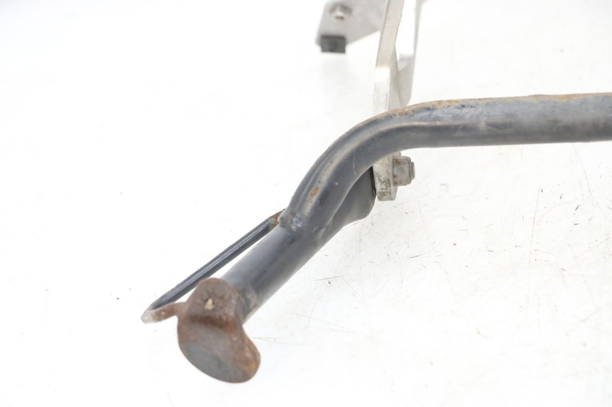 photo de PATA CENTRAL. YAMAHA NEOS NEO'S 4T 50 (2008 - 2016) - Otra perspectiva