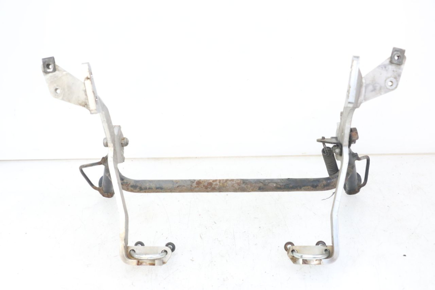 photo de PATA CENTRAL. YAMAHA NEOS NEO'S 4T 50 (2008 - 2016) - Vista general del producto