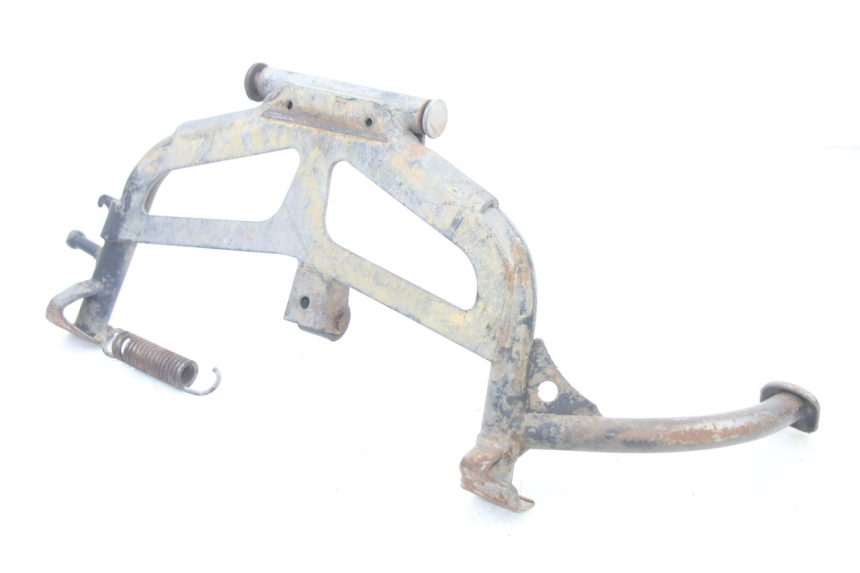 photo de PATA CENTRAL. YAMAHA X-MAX XMAX ABS 250 (2010 - 2014) - Detalle de la pieza