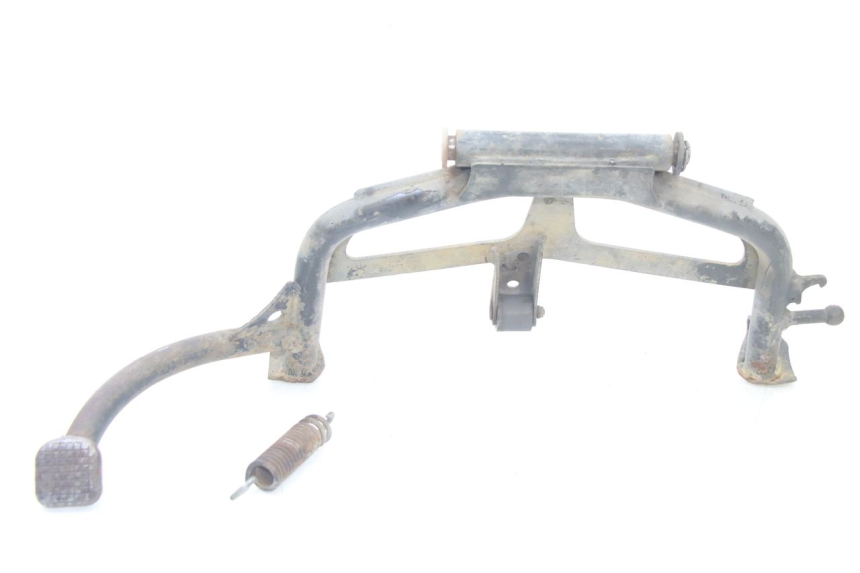 photo de PATA CENTRAL. YAMAHA X-MAX XMAX ABS 250 (2010 - 2014) - Otra perspectiva