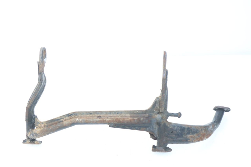 photo de CABALLETE CENTRAL YAMAHA YP MAJESTY 125 (2007 - 2010) - Vista principal