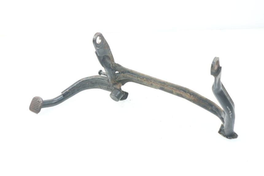 photo de CABALLETE CENTRAL YAMAHA YP MAJESTY 125 (2007 - 2010) - Zoom estado de uso