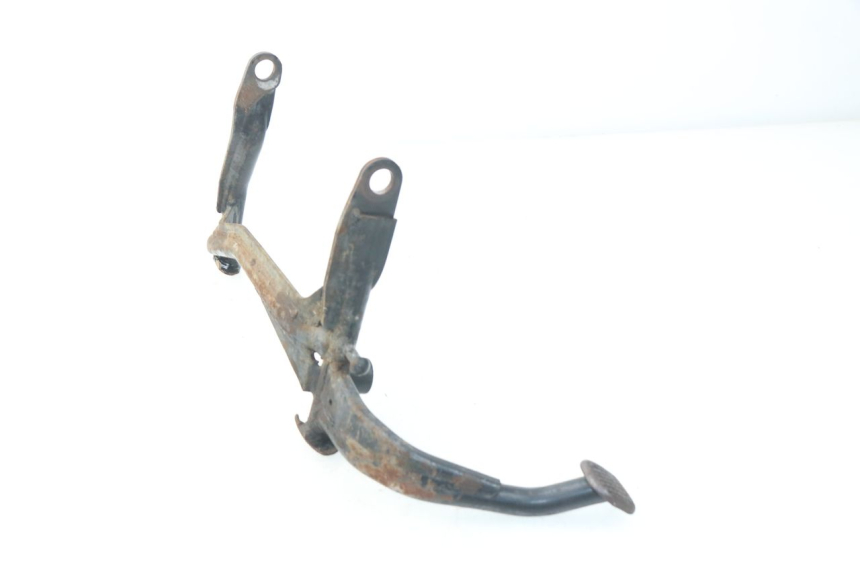 photo de CABALLETE CENTRAL YAMAHA YP MAJESTY 125 (2007 - 2010) - Otra perspectiva