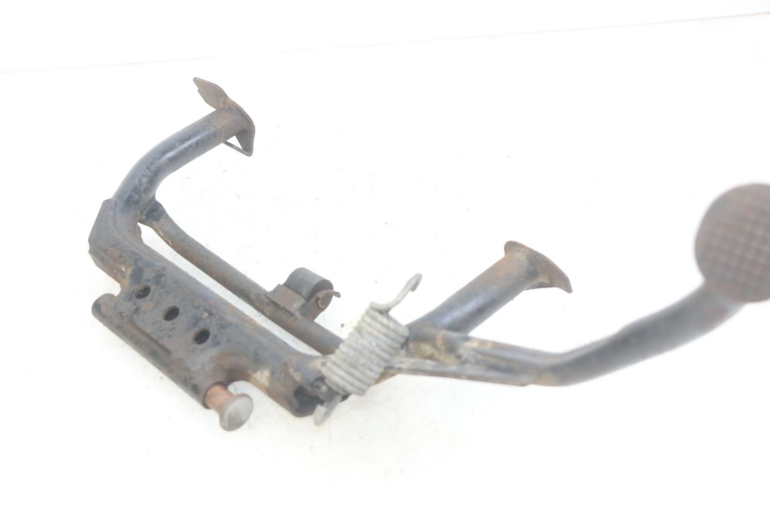 photo de PATA CENTRAL. YAMAHA YP MAJESTY 400 (2004 - 2008) - Otra perspectiva