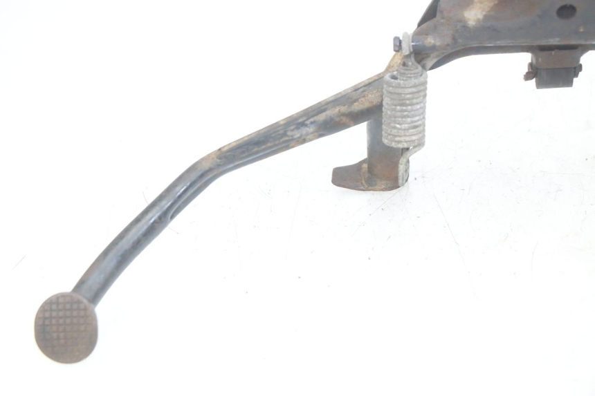 photo de PATA CENTRAL. YAMAHA YP MAJESTY 400 (2004 - 2008) - Vista general del producto