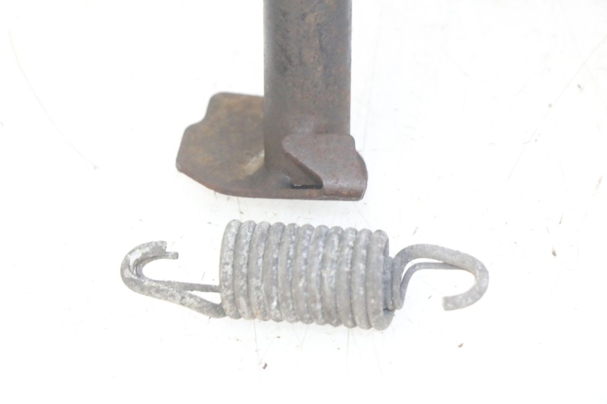 photo de PATA CENTRAL. YAMAHA YP MAJESTY 400 (2004 - 2008) - Recambio usado revisado