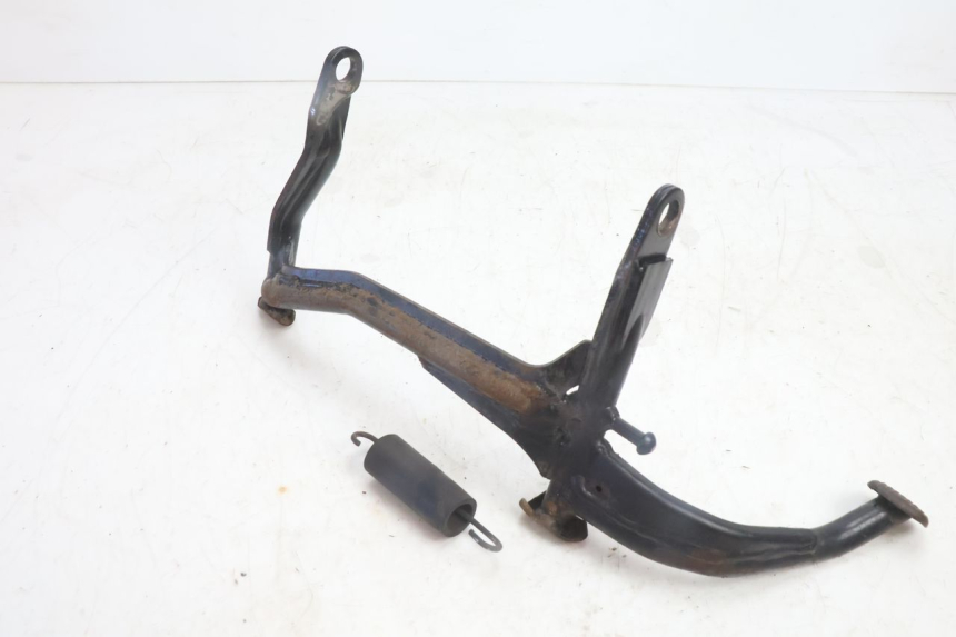photo de CABALLETE CENTRAL YAMAHA YP MAJESTY 125 (2007 - 2010) - Vista principal