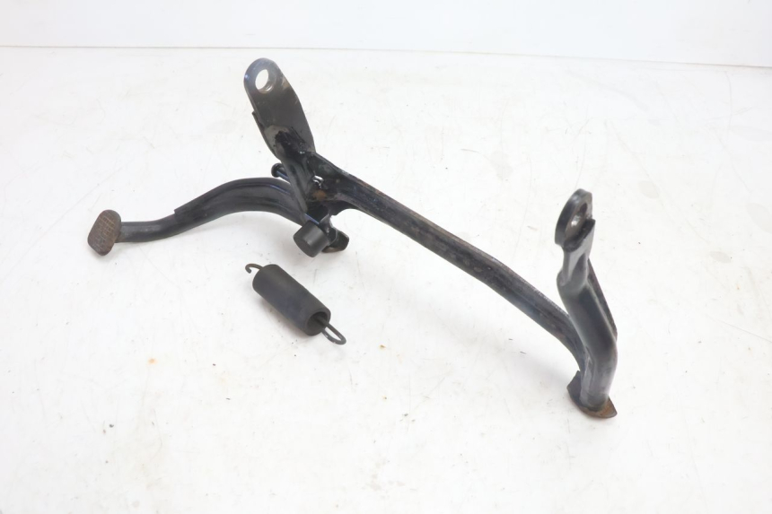 photo de CABALLETE CENTRAL YAMAHA YP MAJESTY 125 (2007 - 2010) - Zoom estado de uso