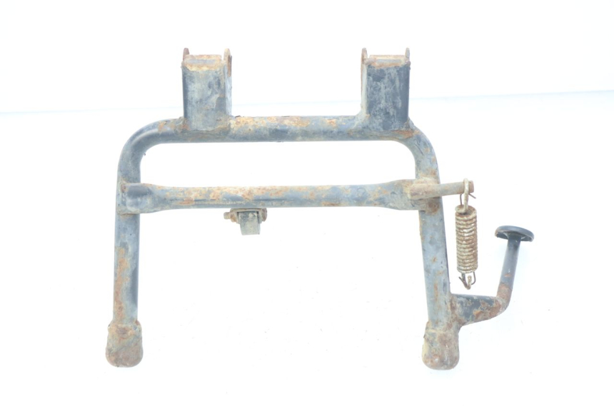 photo de PATA CENTRAL. YIYING YY50QT-10 50 (2007 - 2022) - Vista principal