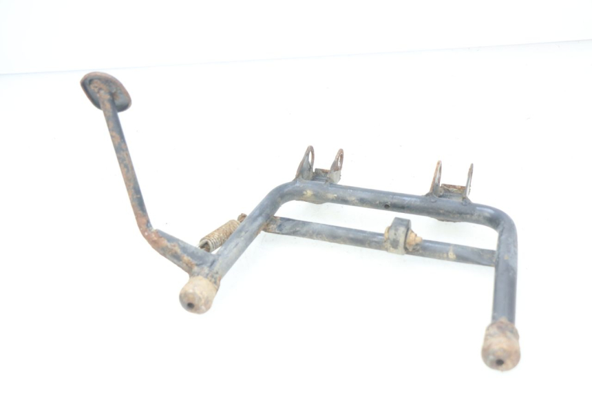 photo de PATA CENTRAL. YIYING YY50QT-10 50 (2007 - 2022) - Detalle de la pieza