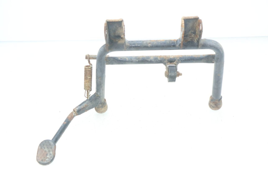 photo de PATA CENTRAL. YIYING YY50QT-10 50 (2007 - 2022) - Zoom estado de uso