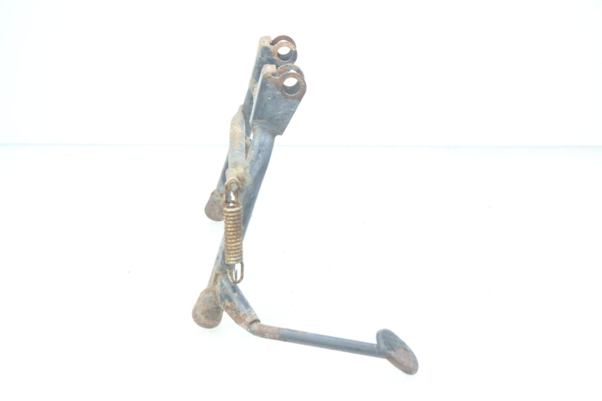 photo de PATA CENTRAL. YIYING YY50QT-10 50 (2007 - 2022) - Primer plano técnico