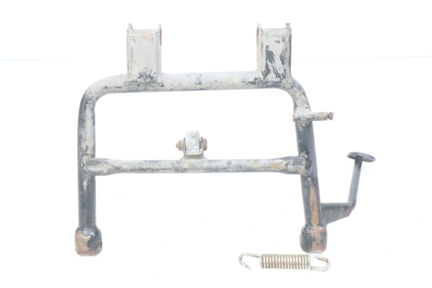 photo de PATA CENTRAL. YIYING YY50QT-10 50 (2007 - 2022) - Vista principal