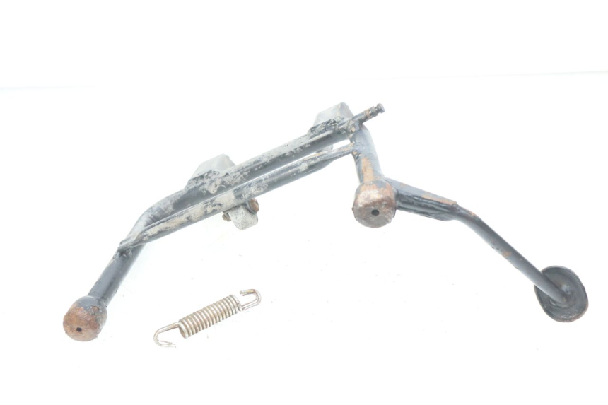 photo de PATA CENTRAL. YIYING YY50QT-10 50 (2007 - 2022) - Detalle de la pieza