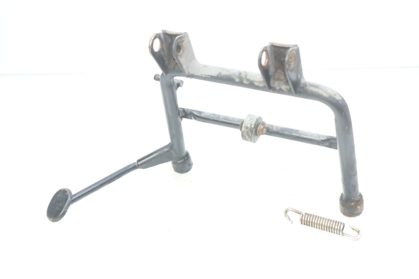 photo de PATA CENTRAL. YIYING YY50QT-10 50 (2007 - 2022) - Otra perspectiva