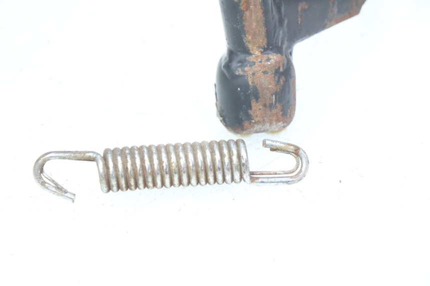 photo de PATA CENTRAL. YIYING YY50QT-10 50 (2007 - 2022) - Vista general del producto