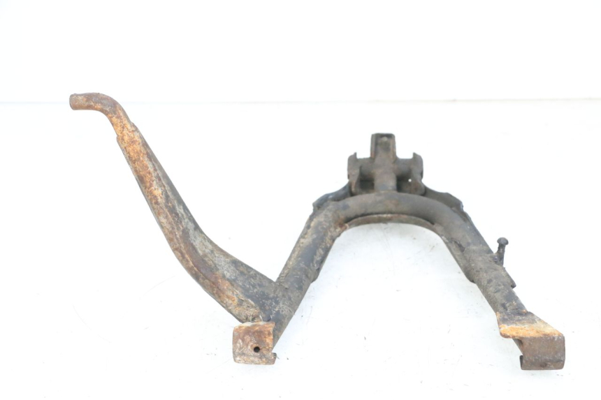 photo de CABALLETE CENTRAL KYMCO ZING 125 (1997 - 2003) - Primer plano técnico