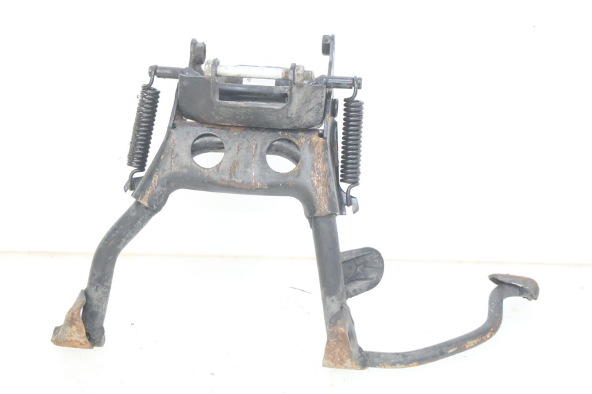 photo de PATA CENTRAL. PIAGGIO ZIP 2T 50 (2009 - 2019) - Vista principal