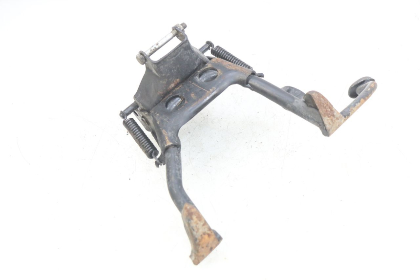 photo de PATA CENTRAL. PIAGGIO ZIP 2T 50 (2009 - 2019) - Detalle de la pieza