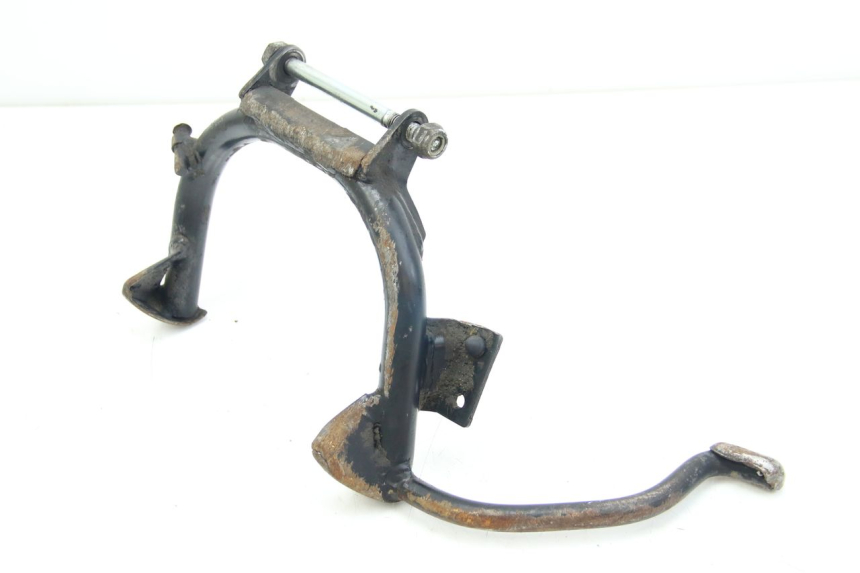 photo de PATA CENTRAL. PIAGGIO ZIP 4T 50 (2018 - 2020) - Detalle de la pieza