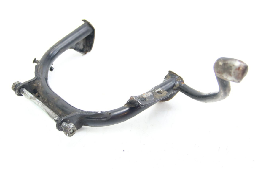 photo de PATA CENTRAL. PIAGGIO ZIP 4T 50 (2018 - 2020) - Zoom estado de uso