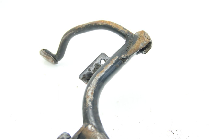 photo de PATA CENTRAL. PIAGGIO ZIP 4T 50 (2018 - 2020) - Otra perspectiva