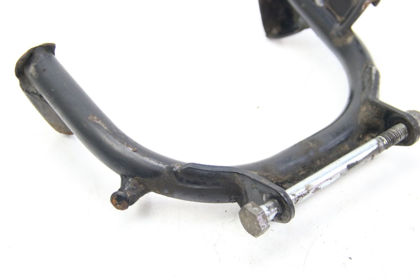 photo de PATA CENTRAL. PIAGGIO ZIP 4T 50 (2018 - 2020) - Vista general del producto