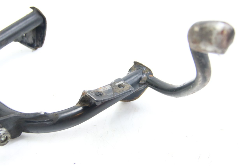 photo de PATA CENTRAL. PIAGGIO ZIP 4T 50 (2018 - 2020) - Detalles de los puntos de fijación