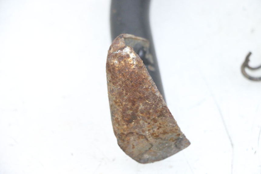 photo de PATA CENTRAL. PIAGGIO ZIP 4T 50 (2018 - 2020) - Otra perspectiva