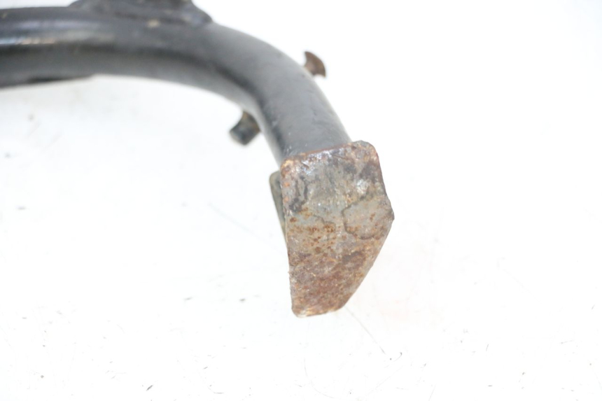 photo de PATA CENTRAL. PIAGGIO ZIP 4T 50 (2018 - 2020) - Detalles de los puntos de fijación