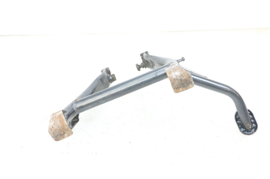 photo de CABALLETE CENTRAL KAWASAKI ZR 7 750 (1999 - 2004) - Zoom estado de uso