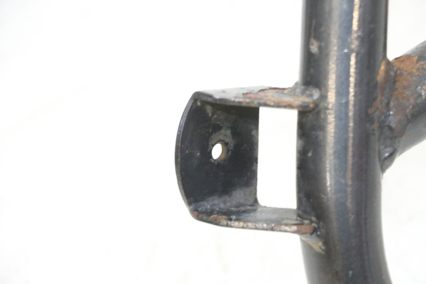 photo de CABALLETE CENTRAL KAWASAKI ZR 7 750 (1999 - 2004) - Primer plano técnico