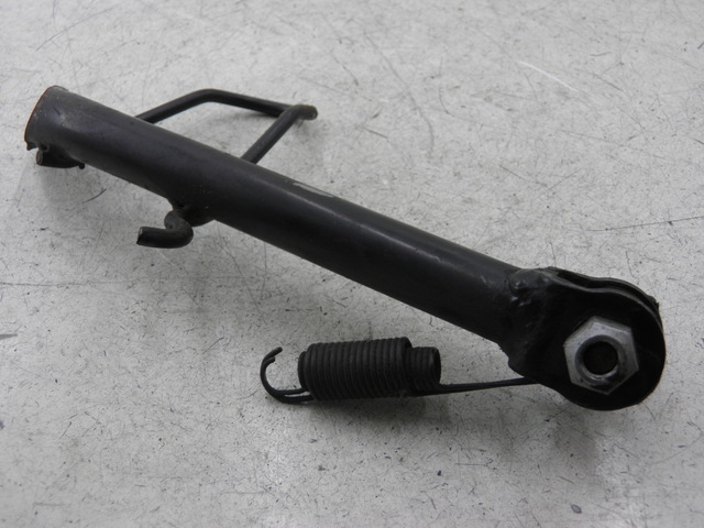 photo de CABALLETE LATERAL PIAGGIO X9 250 (2000 - 2002) - Detalle de la pieza