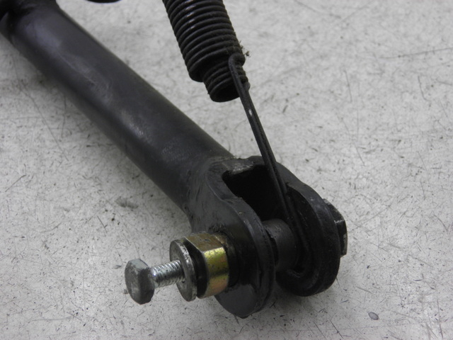 photo de CABALLETE LATERAL PIAGGIO X9 250 (2000 - 2002) - Vista general del producto