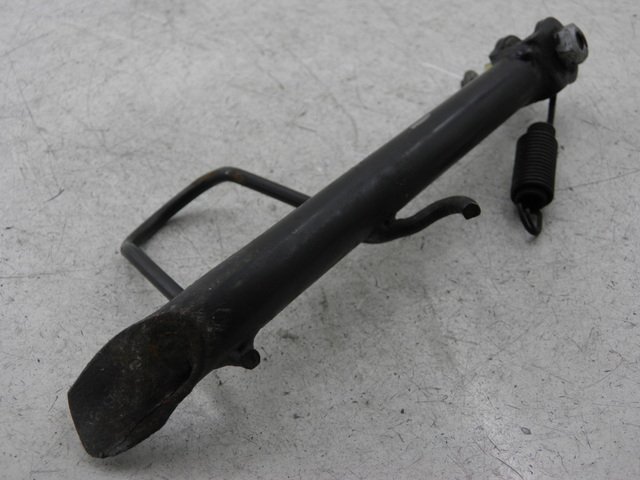 photo de CABALLETE LATERAL PIAGGIO X9 250 (2000 - 2002) - Recambio usado revisado