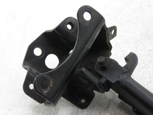 photo de CABALLETE LATERAL SUZUKI BURGMAN EXECUTIVE 650 (2008 - 2010) - Detalle de la pieza