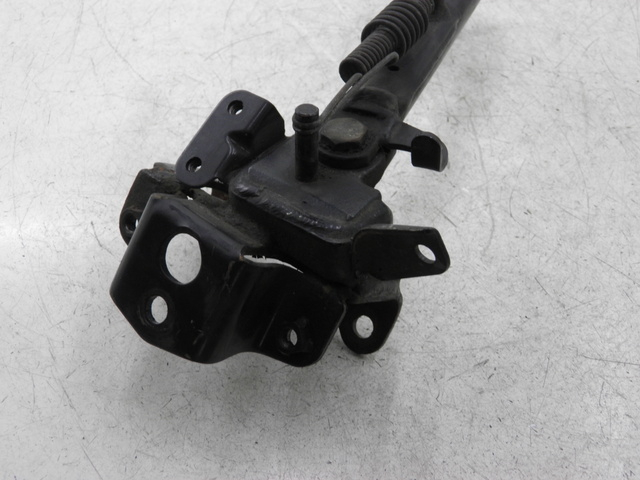 photo de CABALLETE LATERAL SUZUKI BURGMAN EXECUTIVE 650 (2008 - 2010) - Vista general del producto