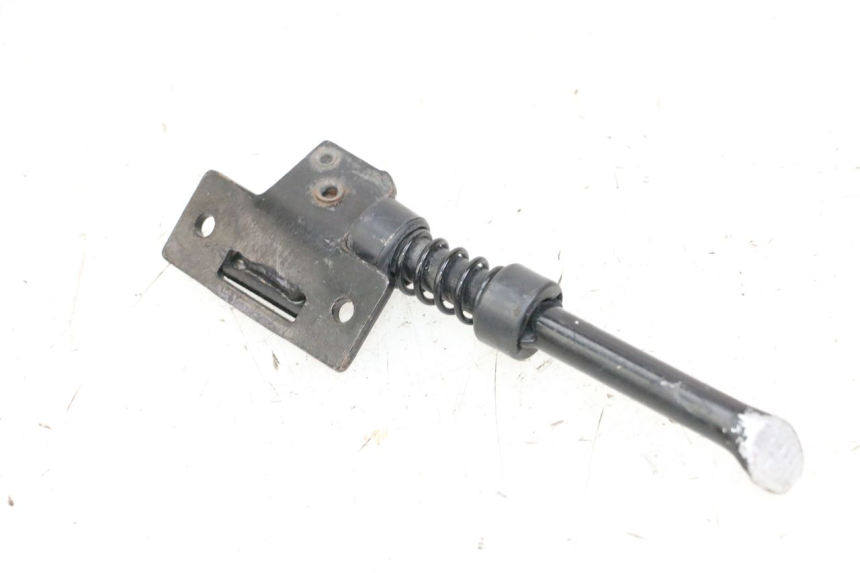 photo de PATÍN LATERAL URBANGLIDE 100XS 1 - Zoom estado de uso