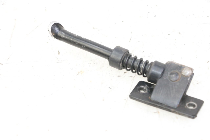 photo de PATÍN LATERAL URBANGLIDE 100XS 1 - Primer plano técnico