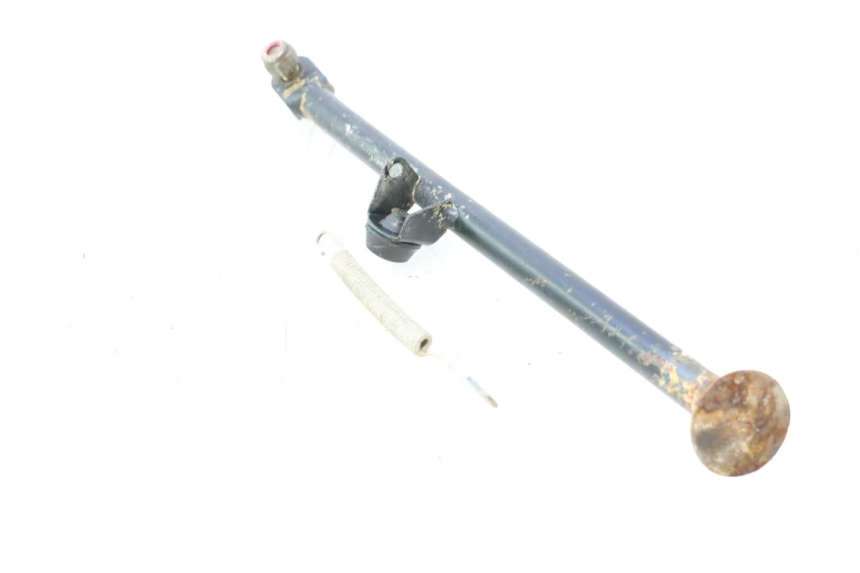 photo de CABALLETE LATERAL PEUGEOT 103 SPX CLIP 50 (1989 - 1992) - Zoom estado de uso