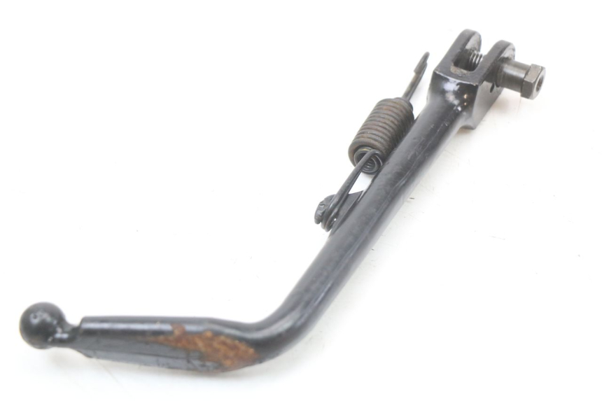 photo de Pata de cabra E-MAX 80L 1 (2011 - 2014) - Zoom estado de uso