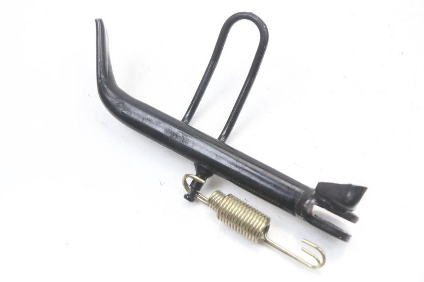 photo de PATA DE CABRA DAELIM A-FOUR 2T 50 (2005 - 2012) - Otra perspectiva