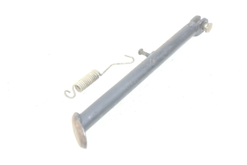 photo de PATA DE CABRA ORION AGB37 CRF1 DIRT BIKE 125 (2013 - 2021) - Zoom estado de uso