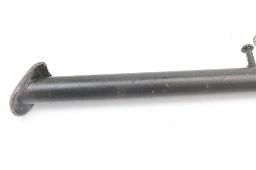 photo de CABALLETE LATERAL ORION AGB37 CRF1 DIRT BIKE 140 - Zoom estado de uso