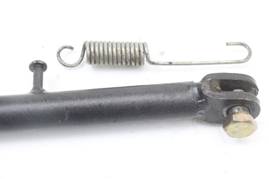 photo de CABALLETE LATERAL ORION AGB37 CRF1 DIRT BIKE 140 - Otra perspectiva