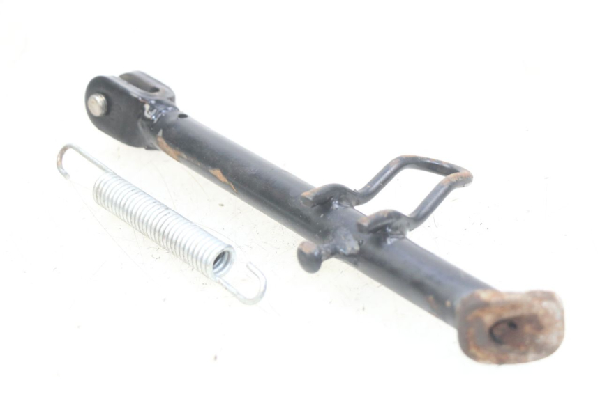 photo de PATA LATERAL KYMCO AGILITY 16+ 4T 50 (2018 - 2023) - Zoom estado de uso