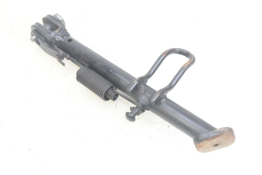 photo de PATA LATERAL KYMCO AGILITY 16+ 4T 50 (2018 - 2023) - Zoom estado de uso