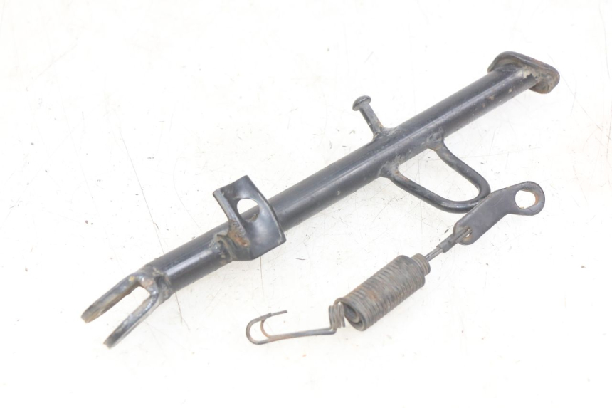 photo de PATA LATERAL KYMCO AGILITY 4T 50 (2005 - 2018) - Zoom estado de uso