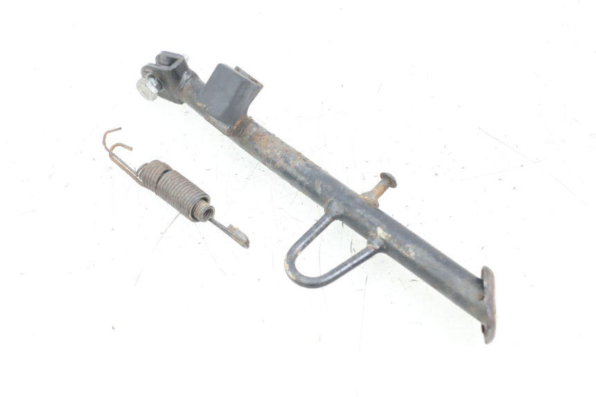 photo de PATA LATERAL KYMCO AGILITY 4T 50 (2018 - 2022) - Vista principal